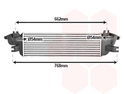 VAN WEZEL 32014703