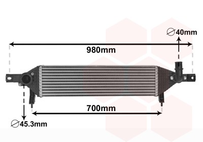 VAN WEZEL 33004409 EAN: 5410909577742.