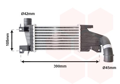 VAN WEZEL 37004417 EAN: 5410909424015.