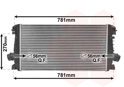 VAN WEZEL 37004550 EAN: 5410909441340.