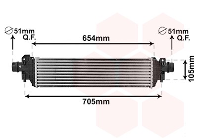 VAN WEZEL 37004664 EAN: 5410909628703.