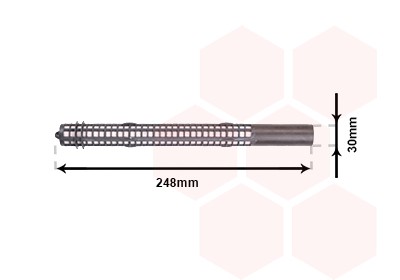 VAN WEZEL 3700D479 EAN: 5410909416027.