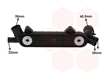 VAN WEZEL 37013724 EAN: 5410909720308.