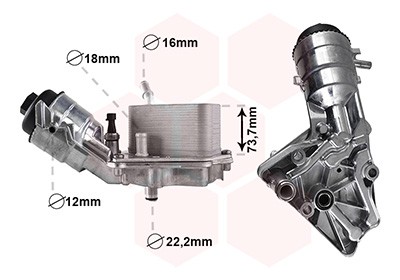 VAN WEZEL 37013741 EAN: 5410909905507.