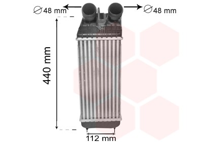 VAN WEZEL 40004361 EAN: 5410909485610.