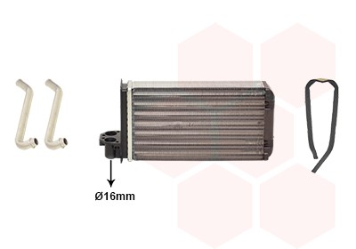VAN WEZEL 40006088 EAN: 5410909060817.