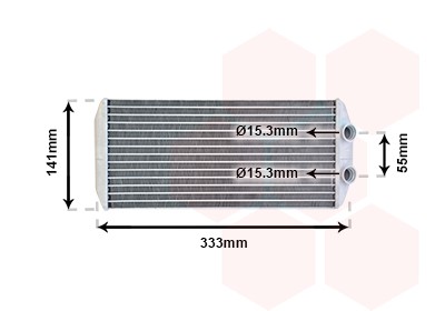 VAN WEZEL 40006312 EAN: 5410909378813.