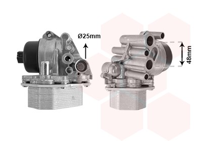 VAN WEZEL 40013400 EAN: 5410909670894.
