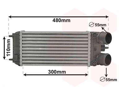 VAN WEZEL 40014702 EAN: 5410909670160.