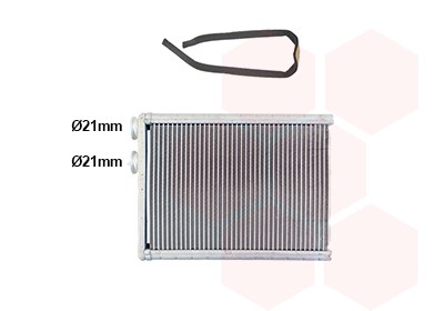 VAN WEZEL 40016703 EAN: 5410909808761.