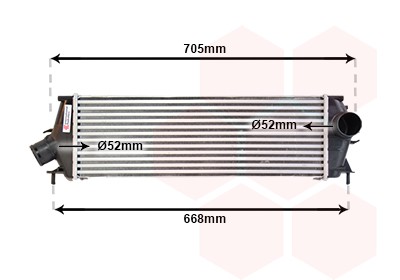 VAN WEZEL 43004456 EAN: 5410909432737.