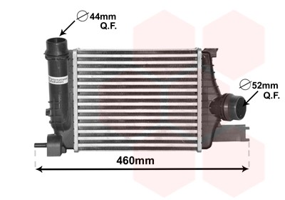 VAN WEZEL 43004602 EAN: 5410909578442.