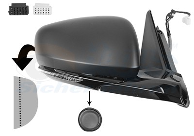 VAN WEZEL 4317818 EAN: 5410909751227.