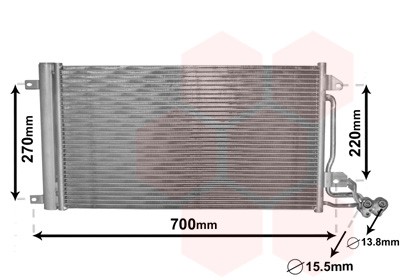 VAN WEZEL 49005038 EAN: 5410909424060.