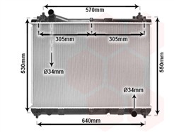 VAN WEZEL 52002103