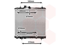 VAN WEZEL 52002111