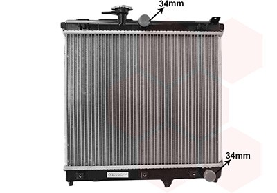 VAN WEZEL 52012710 EAN: 5410909763138.