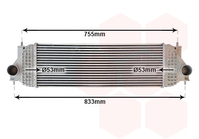 VAN WEZEL 52014134 EAN: 5410909682743.