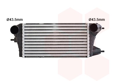VAN WEZEL 52014704 EAN: 5410909769550.