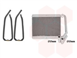 VAN WEZEL 53006781 *** IR PLUS ***