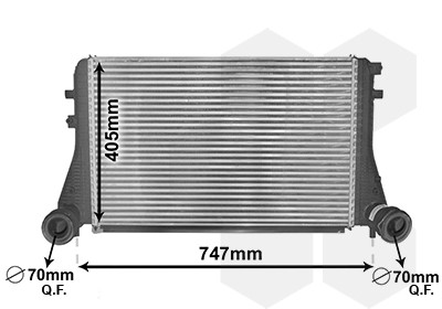 VAN WEZEL 58004227 EAN: 5410909316365.