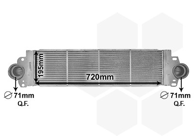 VAN WEZEL 58004233 EAN: 5410909320881.
