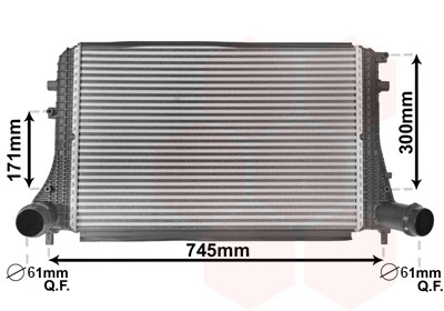 VAN WEZEL 58004377 EAN: 5410909594527.