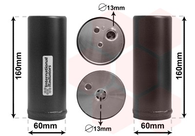 VAN WEZEL 5800D014 EAN: 5410909294571.