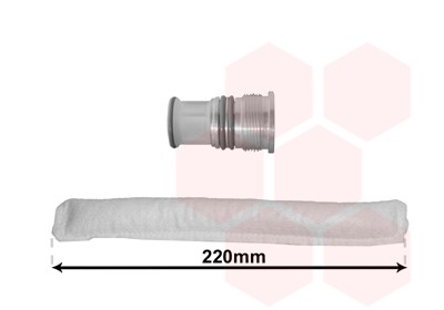 VAN WEZEL 5800D294 EAN: 5410909424169.