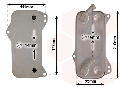 VAN WEZEL 58013709 EAN: 5410909636371.