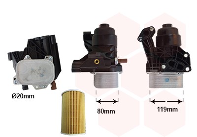 VAN WEZEL 58013733 EAN: 5410909836221.