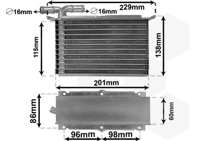 VAN WEZEL 58014703 EAN: 5410909631710.