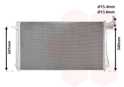 VAN WEZEL 58015703 EAN: 5410909636388.