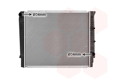 VAN WEZEL 59002087 EAN: 5410909172657.