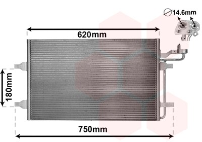VAN WEZEL 59005140 EAN: 5410909410605.