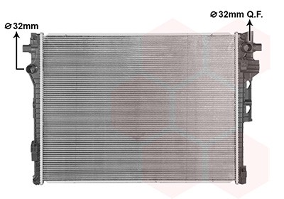 VAN WEZEL 59012705 EAN: 5410909879730.