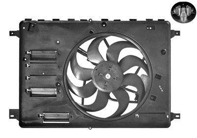 VAN WEZEL 5922747 EAN: 5410909626983.