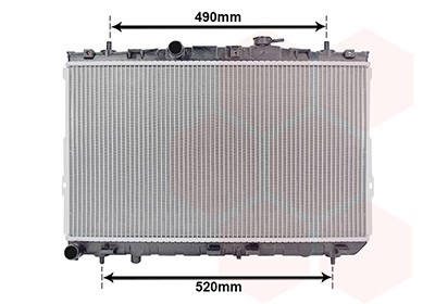 VAN WEZEL 82002185 EAN: 5410909405335.