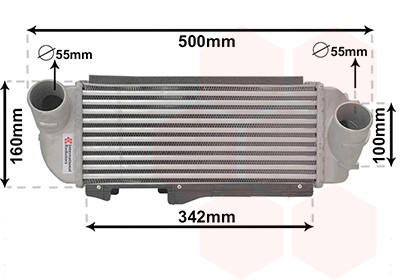 VAN WEZEL 82014707 EAN: 5410909663261.