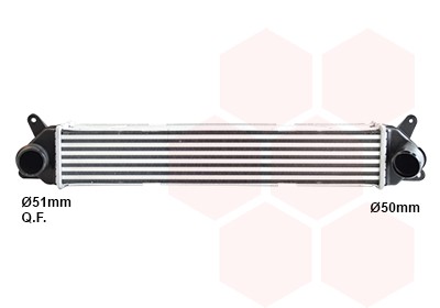 VAN WEZEL 82014715 EAN: 5410909800512.