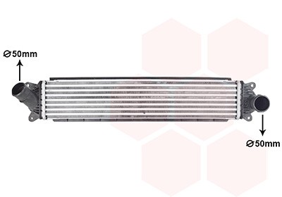 VAN WEZEL 82014727 EAN: 5410909891565.
