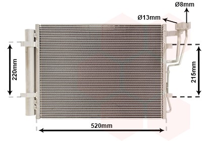 VAN WEZEL 83005198 EAN: 5410909511845.