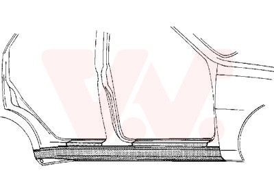 VAN WEZEL 7615104 EAN: 5410909206925.