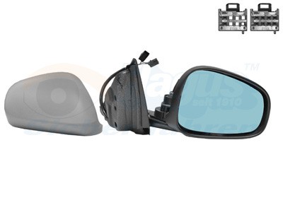 VAN WEZEL 0113818 EAN: 5410909591144.