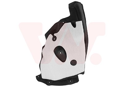 VAN WEZEL 0128436 EAN: 5410909897550.