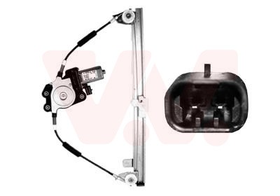 VAN WEZEL 0147261 EAN: 5410909419059.