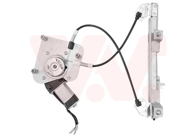 VAN WEZEL 0156264 EAN: 5410909419103.