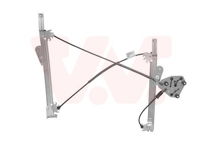 VAN WEZEL 0177261 EAN: 5410909451561.