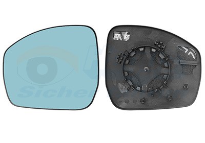 VAN WEZEL 0246837 EAN: 5410909628154.