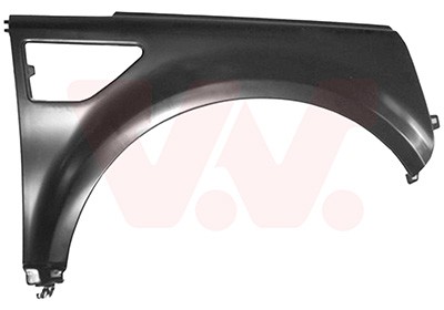 VAN WEZEL 0250656 EAN: 5410909583101.